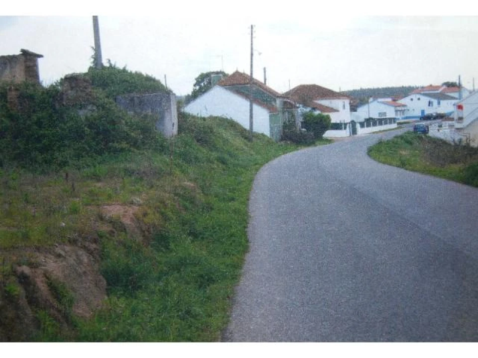 Terreno para Venda em Salir de Matos Foto 7