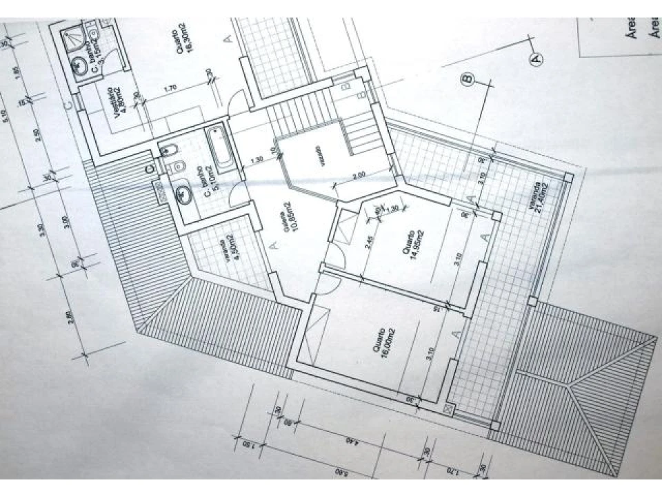 Terreno para Venda em Salir de Matos Foto 12