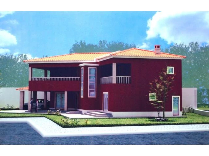 Terreno para Venda em Salir de Matos Foto 3