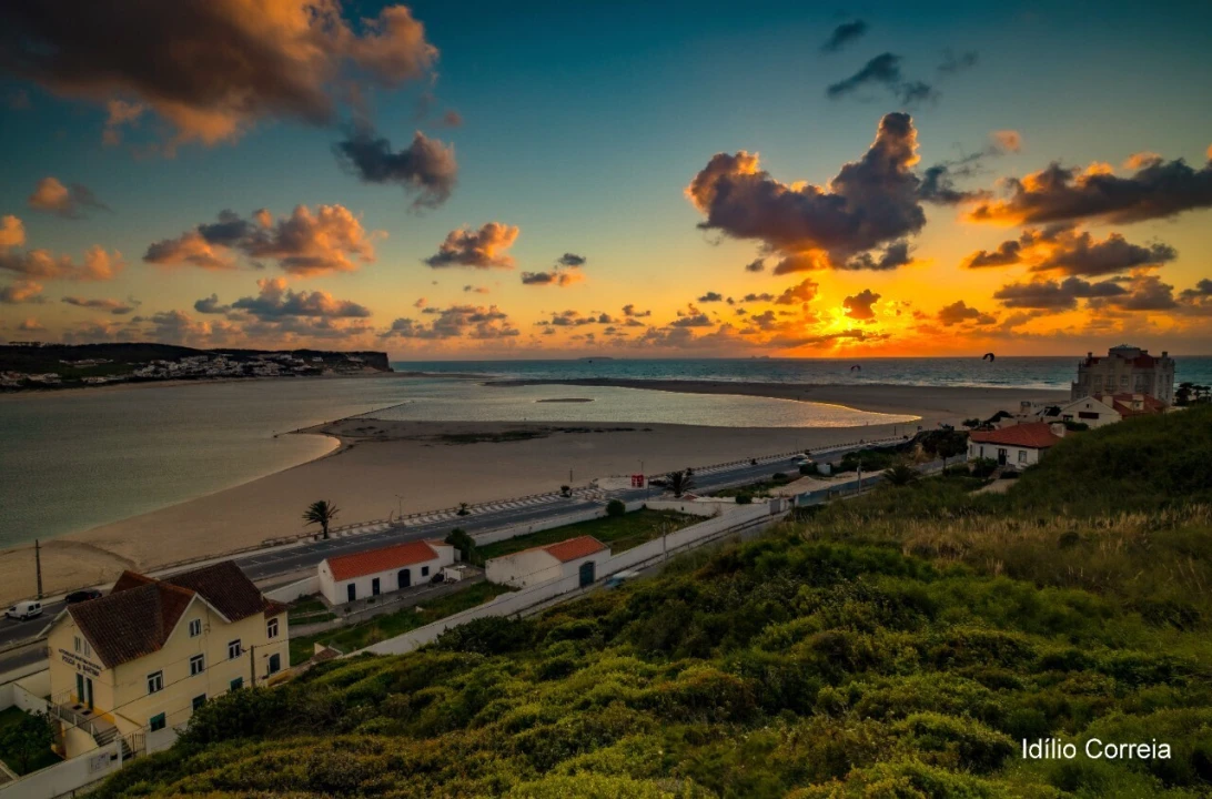Terreno para Venda em Foz do Arelho Foto 10
