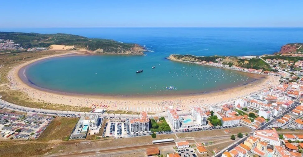 Terreno para Venda em Foz do Arelho Foto 20