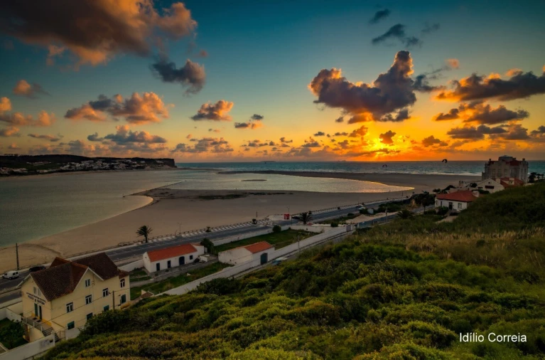 Terreno para Venda em Foz do Arelho Foto 10