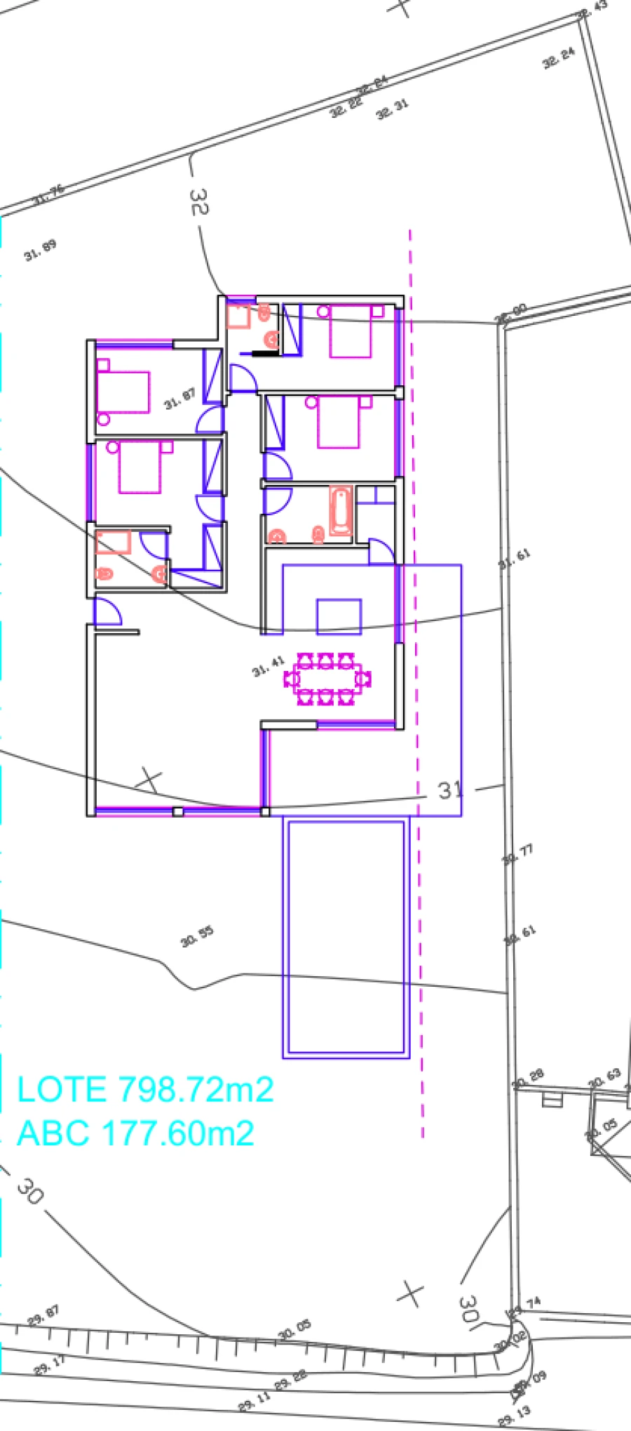 Terreno para Venda em Foz do Arelho Foto 8