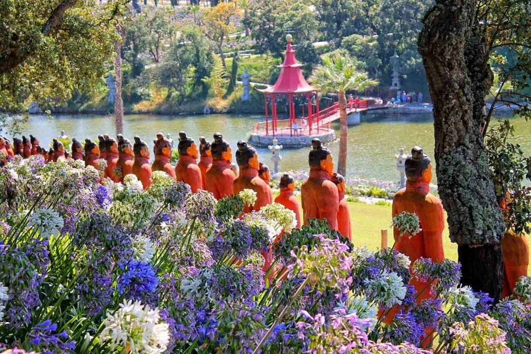 Terreno para Venda em Foz do Arelho Foto 24