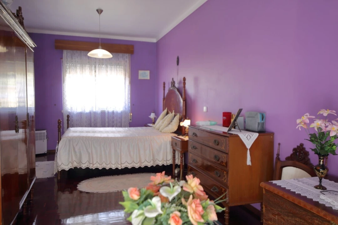 Moradia T3 para Venda em Alfeizerão Foto 21