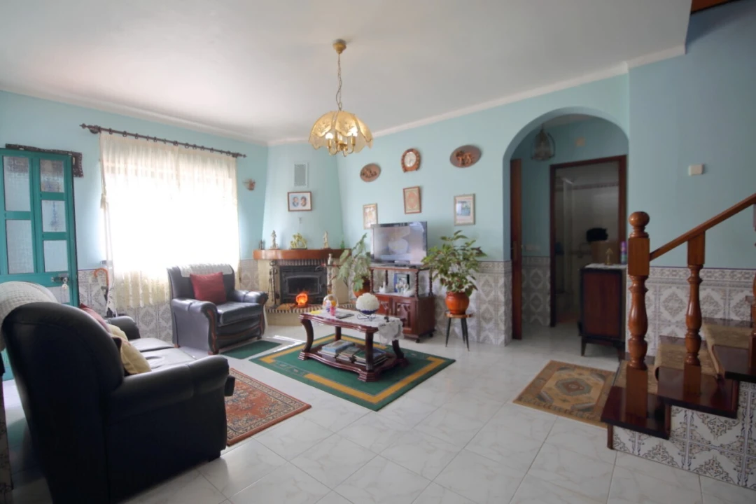 Moradia T3 para Venda em Alfeizerão Foto 9