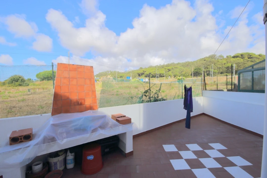 Moradia T3 para Venda em Alfeizerão Foto 26