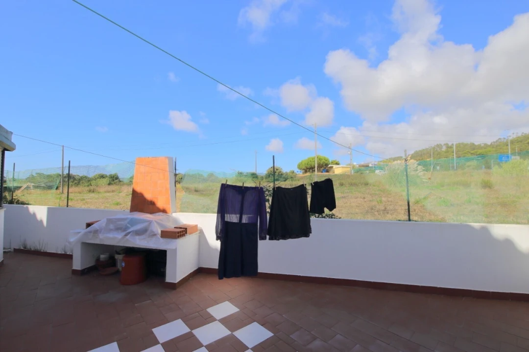 Moradia T3 para Venda em Alfeizerão Foto 27