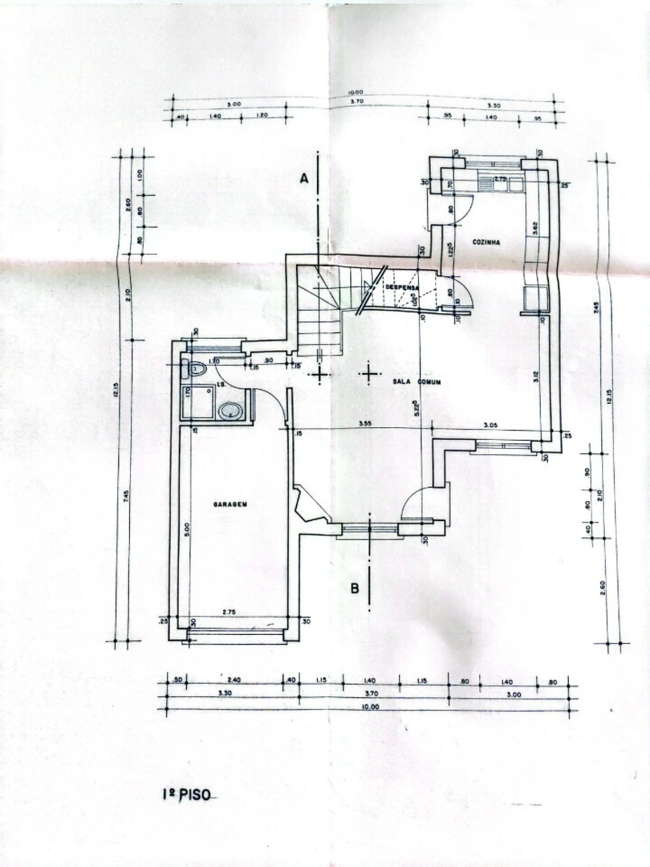Moradia T3 para Venda em Alfeizerão Foto 29