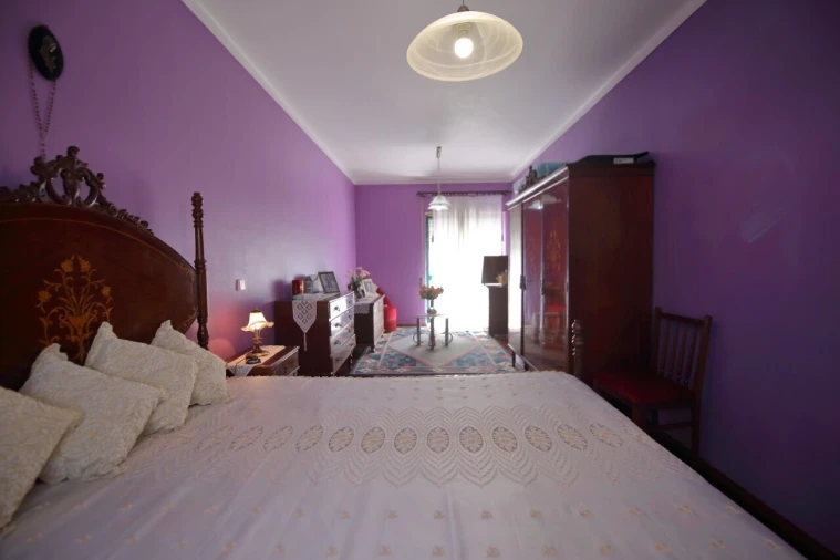 Moradia T3 para Venda em Alfeizerão Foto 20