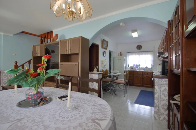 Moradia T3 para Venda em Alfeizerão Foto 11