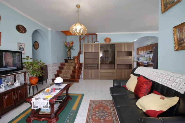 Moradia T3 para Venda em Alfeizerão Foto 25