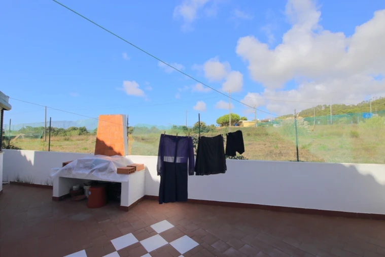 Moradia T3 para Venda em Alfeizerão Foto 27