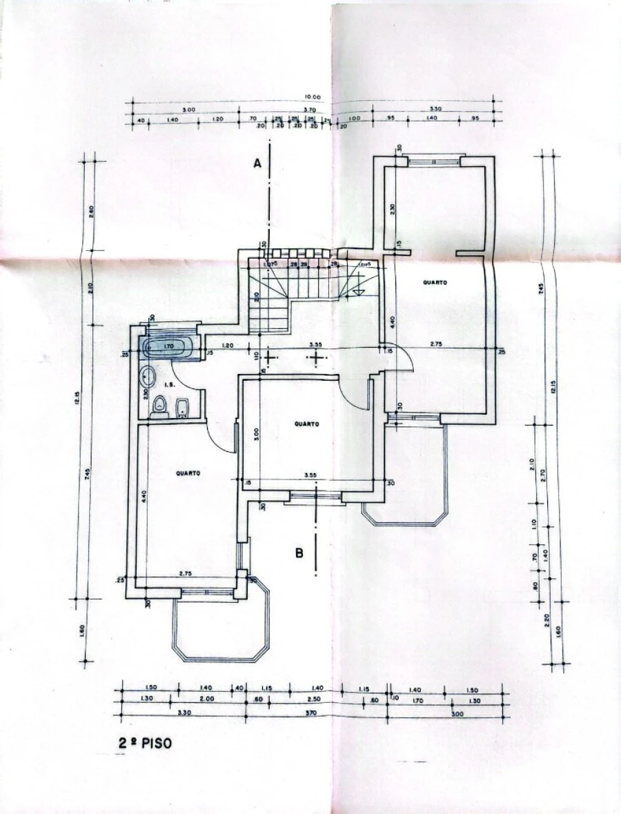 Moradia T3 para Venda em Alfeizerão Foto 30