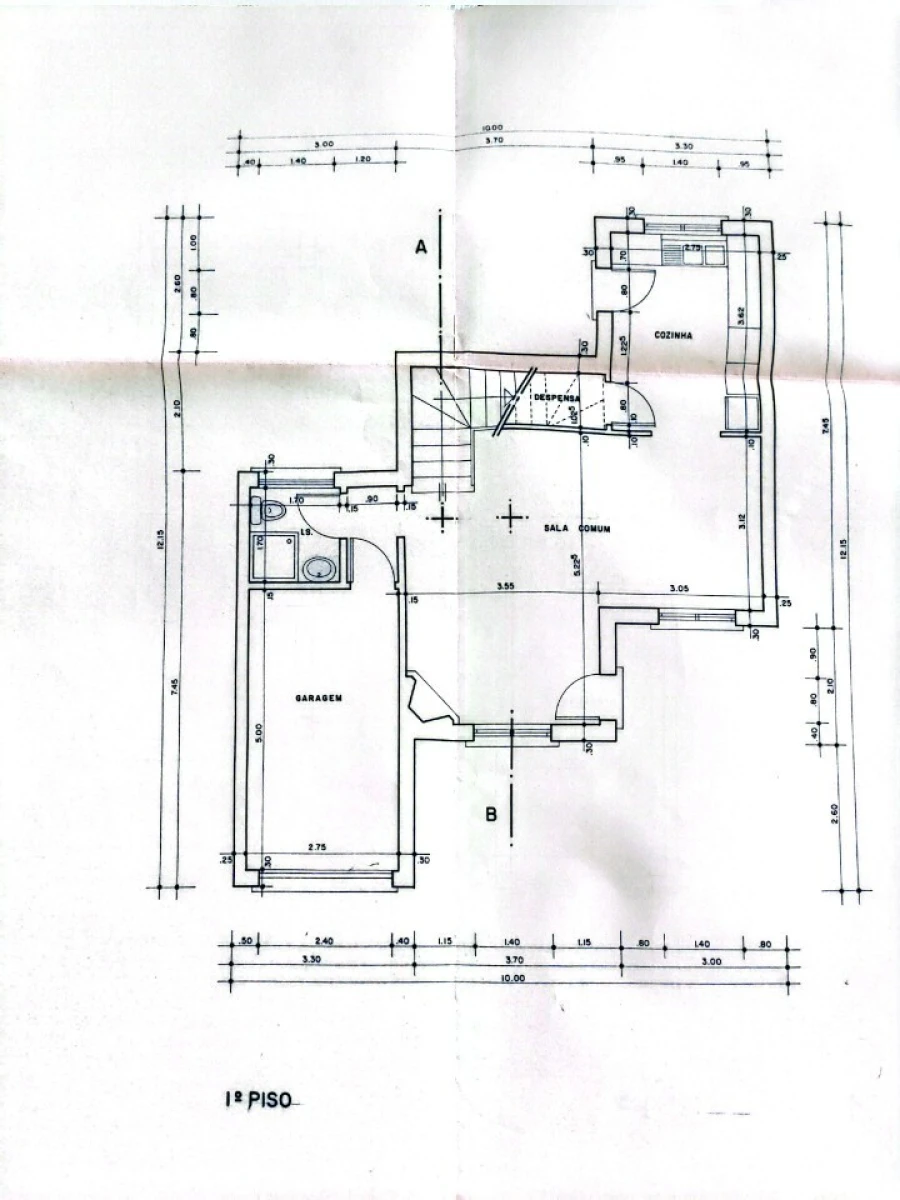 Moradia T3 para Venda em Alfeizerão Foto 29