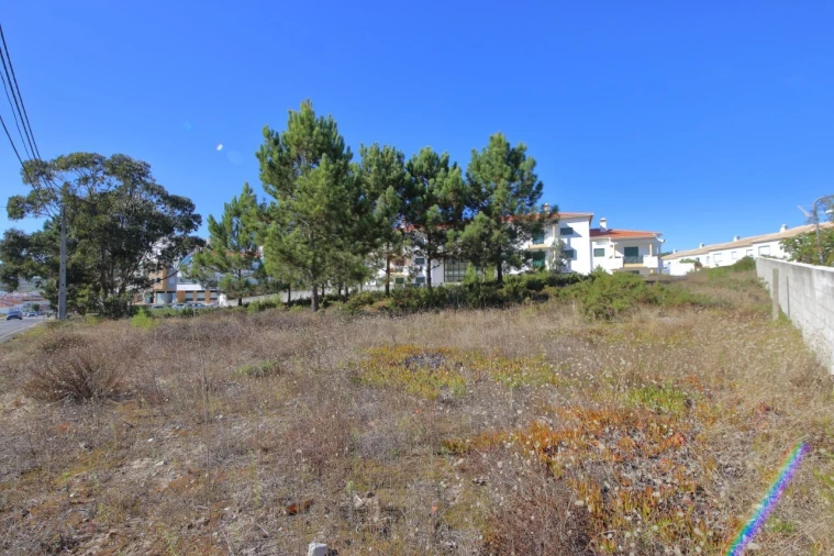 Terreno para Venda em Foz do Arelho Foto 5