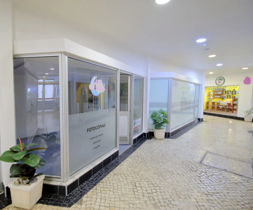 Loja para Venda em Nossa Senhora do Pópulo, Coto e São Gregório Foto 6