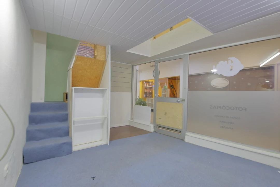 Loja para Venda em Nossa Senhora do Pópulo, Coto e São Gregório Foto 1