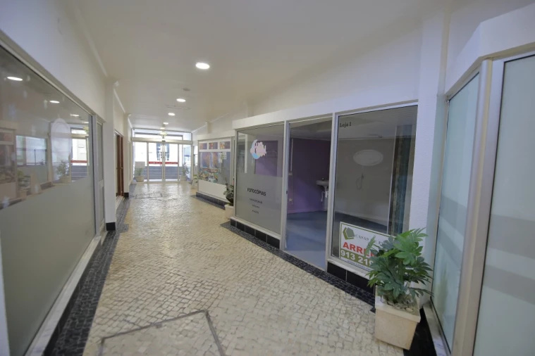 Loja para Venda em Nossa Senhora do Pópulo, Coto e São Gregório Foto 5