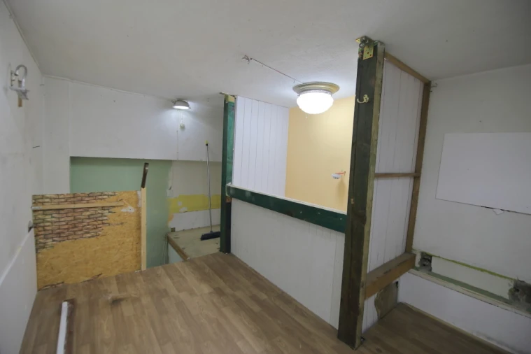 Loja para Venda em Nossa Senhora do Pópulo, Coto e São Gregório Foto 2