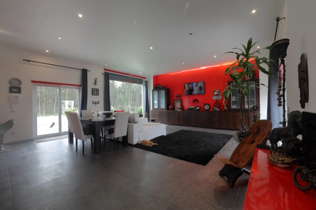 Moradia T4 para Venda em Nossa Senhora do Pópulo, Coto e São Gregório Foto 11