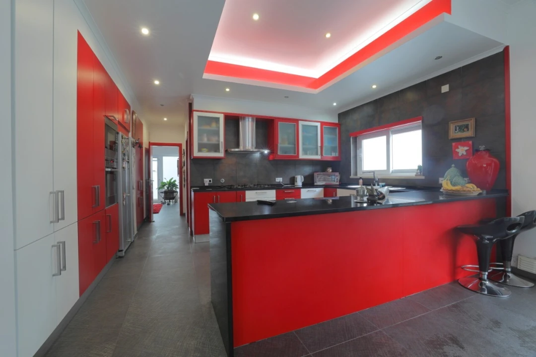 Moradia T4 para Venda em Nossa Senhora do Pópulo, Coto e São Gregório Foto 14