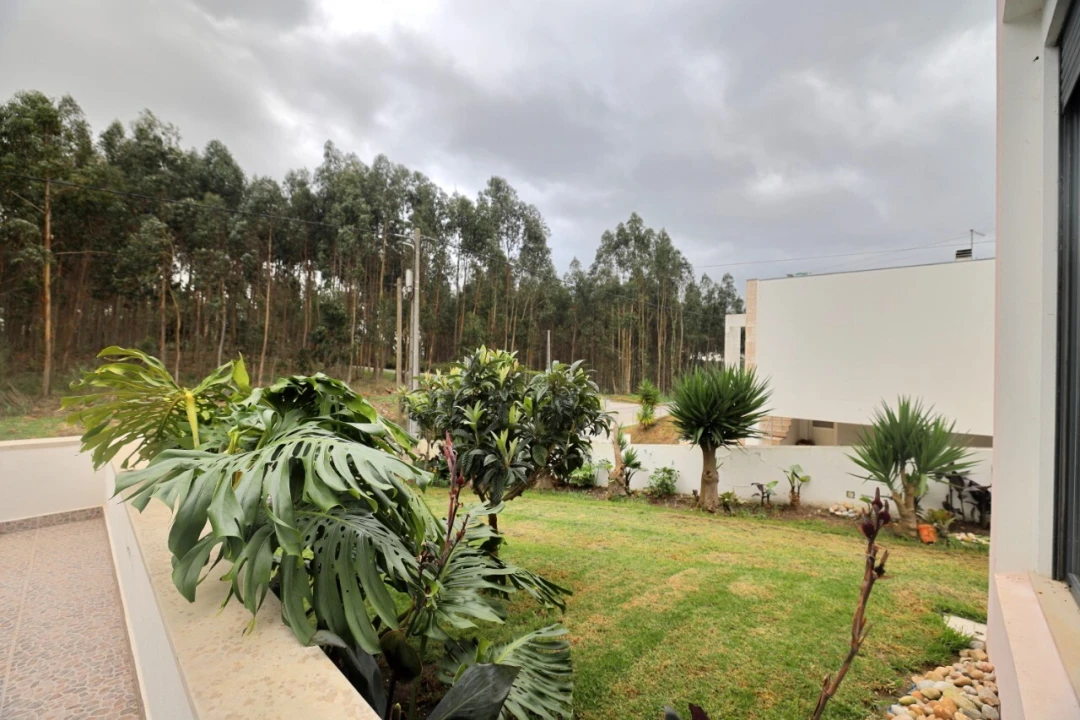 Moradia T4 para Venda em Nossa Senhora do Pópulo, Coto e São Gregório Foto 33