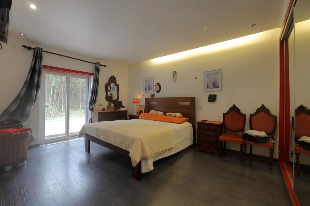 Moradia T4 para Venda em Nossa Senhora do Pópulo, Coto e São Gregório Foto 30