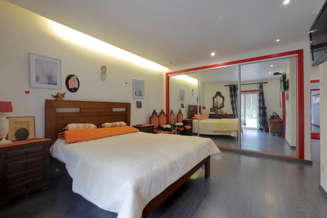 Moradia T4 para Venda em Nossa Senhora do Pópulo, Coto e São Gregório Foto 29