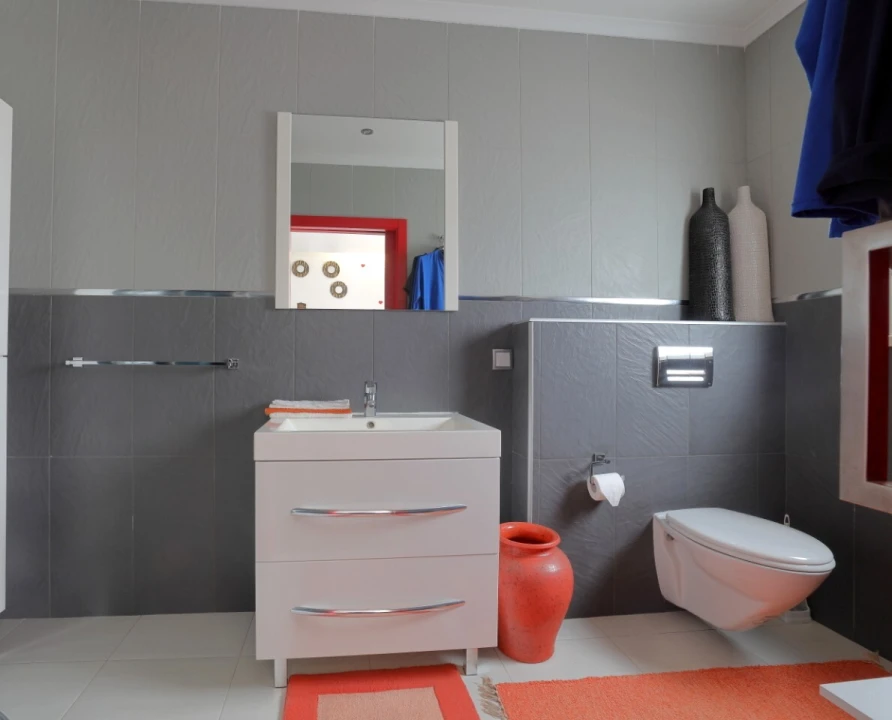 Moradia T4 para Venda em Nossa Senhora do Pópulo, Coto e São Gregório Foto 26