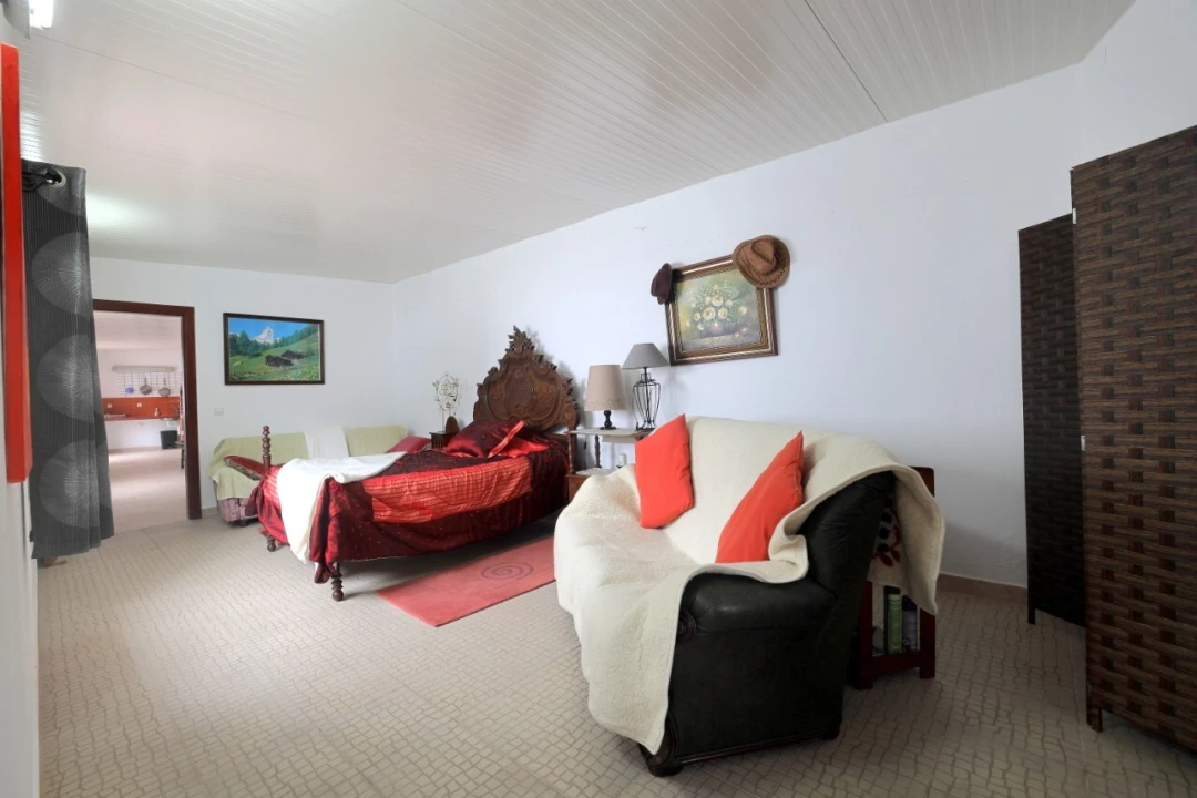 Moradia T4 para Venda em Nossa Senhora do Pópulo, Coto e São Gregório Foto 37