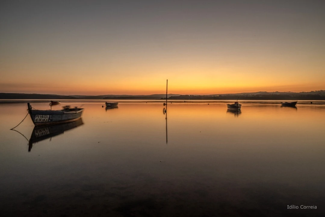 Moradia T4 para Venda em Nossa Senhora do Pópulo, Coto e São Gregório Foto 49
