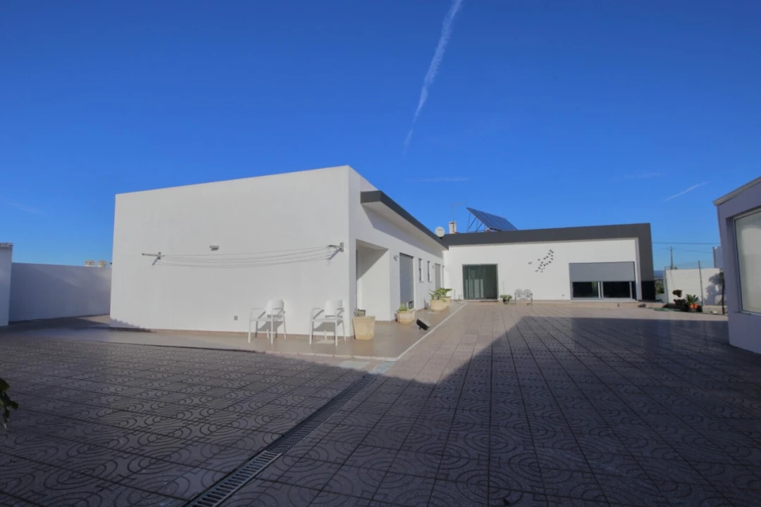 Moradia T4 para Venda em Nossa Senhora do Pópulo, Coto e São Gregório Foto 8