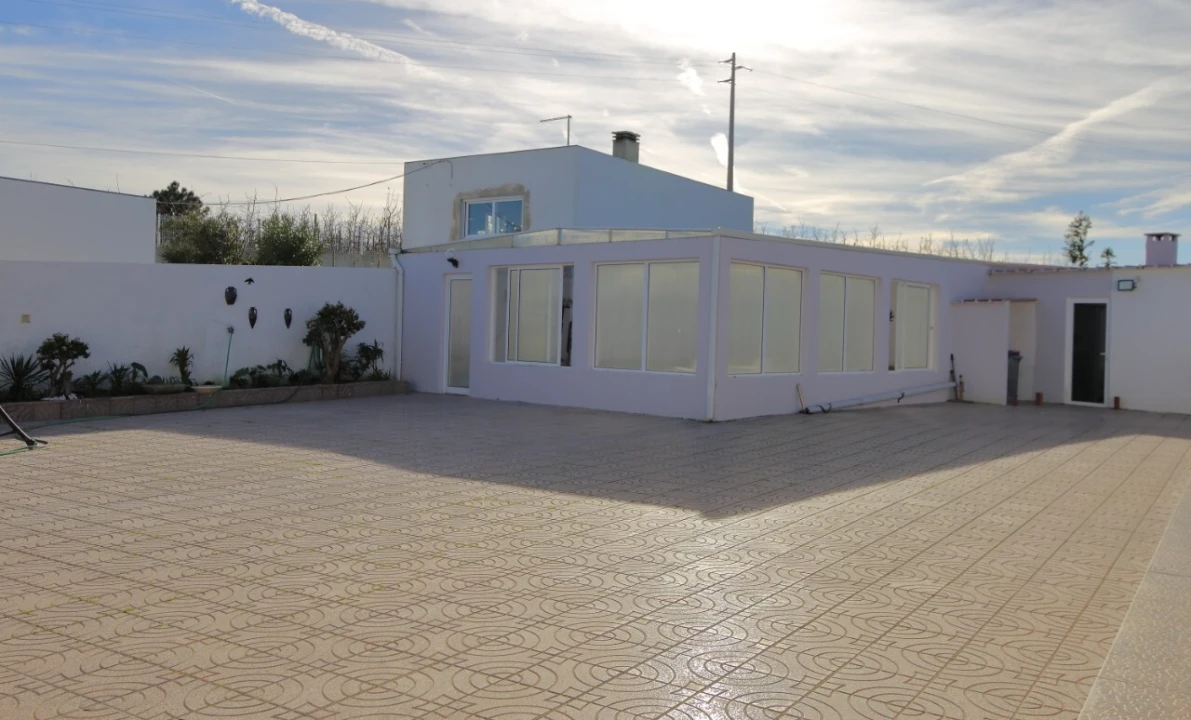 Moradia T4 para Venda em Nossa Senhora do Pópulo, Coto e São Gregório Foto 9