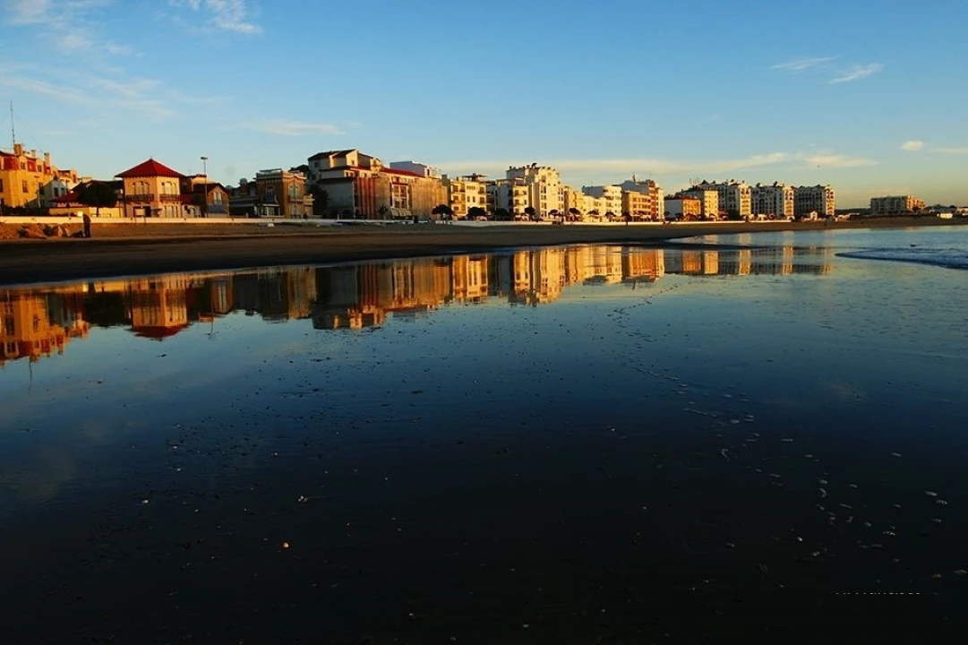Moradia T4 para Venda em Nossa Senhora do Pópulo, Coto e São Gregório Foto 46