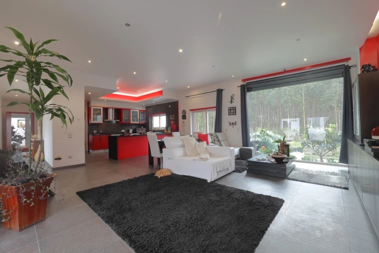 Moradia T4 para Venda em Nossa Senhora do Pópulo, Coto e São Gregório Foto 12