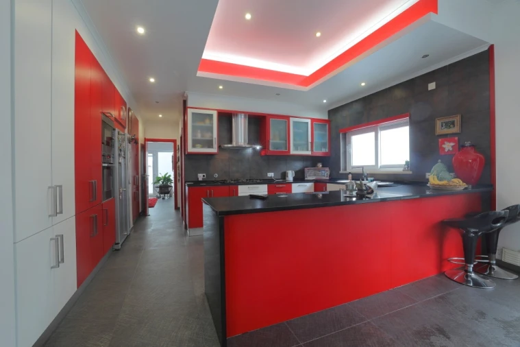 Moradia T4 para Venda em Nossa Senhora do Pópulo, Coto e São Gregório Foto 14