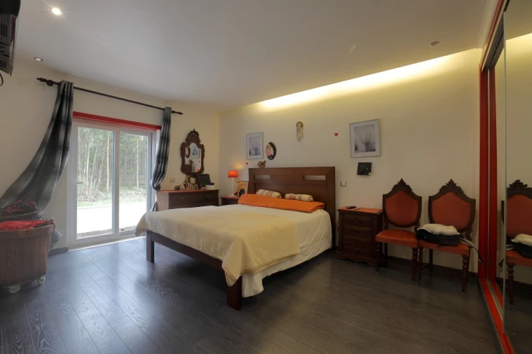 Moradia T4 para Venda em Nossa Senhora do Pópulo, Coto e São Gregório Foto 30