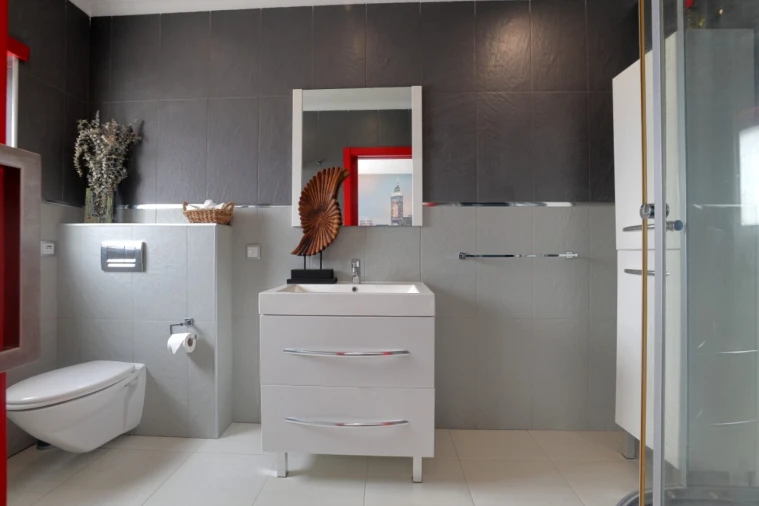 Moradia T4 para Venda em Nossa Senhora do Pópulo, Coto e São Gregório Foto 31