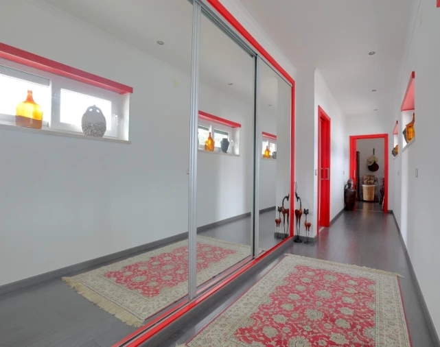 Moradia T4 para Venda em Nossa Senhora do Pópulo, Coto e São Gregório Foto 27