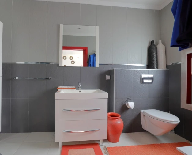 Moradia T4 para Venda em Nossa Senhora do Pópulo, Coto e São Gregório Foto 26