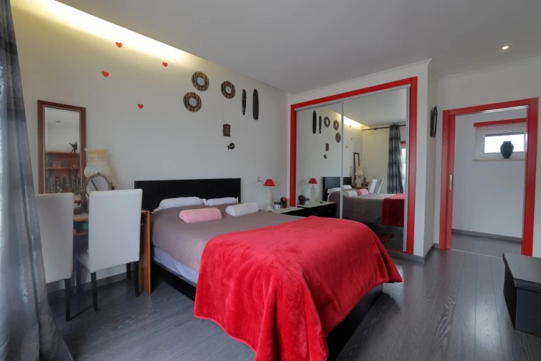 Moradia T4 para Venda em Nossa Senhora do Pópulo, Coto e São Gregório Foto 19