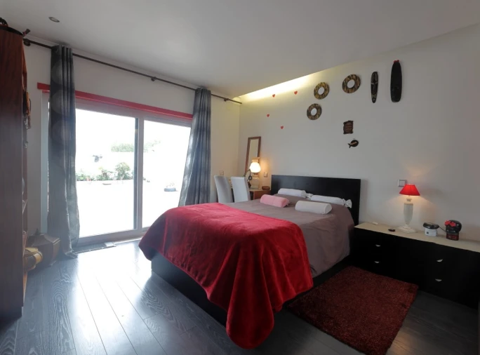 Moradia T4 para Venda em Nossa Senhora do Pópulo, Coto e São Gregório Foto 18