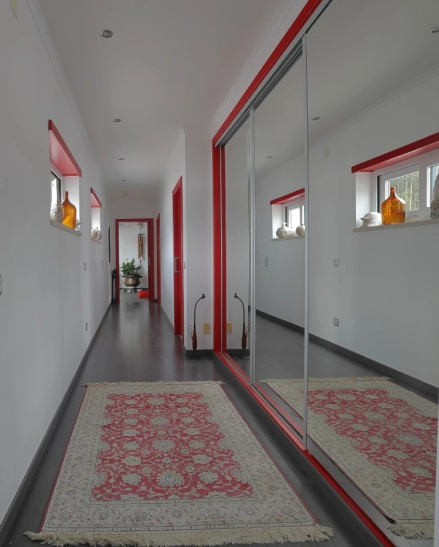 Moradia T4 para Venda em Nossa Senhora do Pópulo, Coto e São Gregório Foto 28