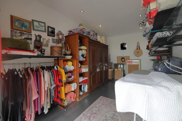 Moradia T4 para Venda em Nossa Senhora do Pópulo, Coto e São Gregório Foto 32