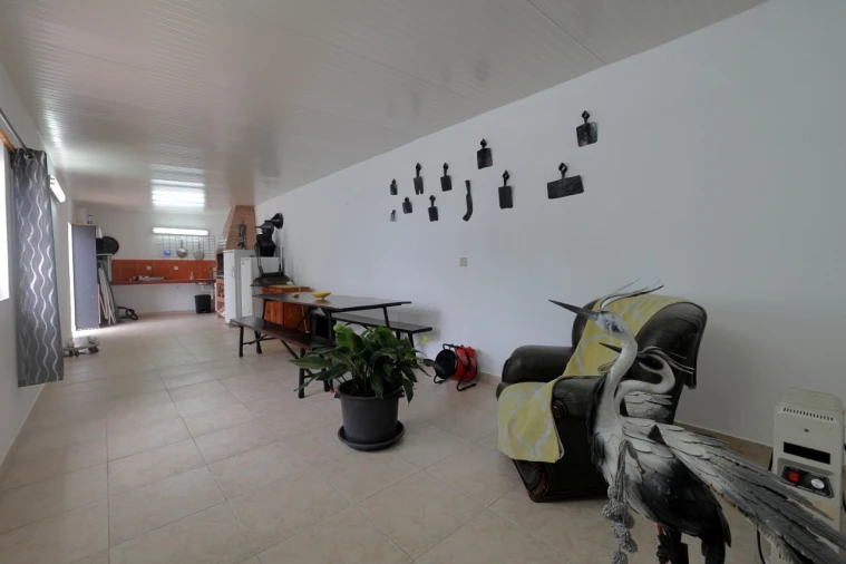 Moradia T4 para Venda em Nossa Senhora do Pópulo, Coto e São Gregório Foto 35