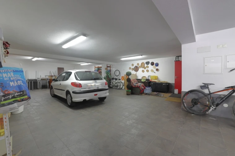 Moradia T4 para Venda em Nossa Senhora do Pópulo, Coto e São Gregório Foto 42