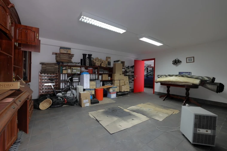 Moradia T4 para Venda em Nossa Senhora do Pópulo, Coto e São Gregório Foto 44