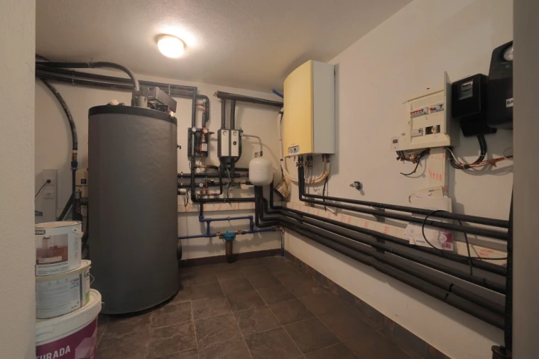 Moradia T4 para Venda em Nossa Senhora do Pópulo, Coto e São Gregório Foto 45