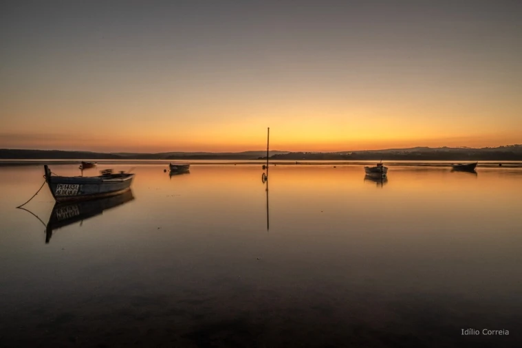 Moradia T4 para Venda em Nossa Senhora do Pópulo, Coto e São Gregório Foto 49
